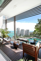 The Oceanfront @ Sentosa Cove (D4), Condominium #438953031